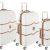 Chatelet Hardside Champagne Set